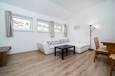 Apartmány Zlatá Vyhlídka