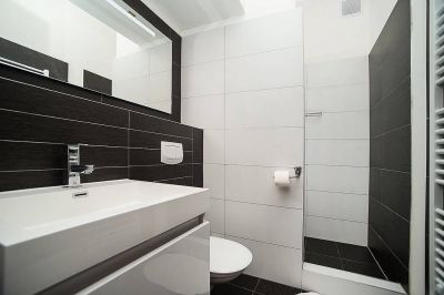 Apartmány Zlatá Vyhlídka