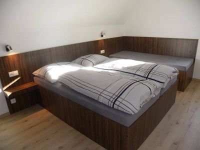 Apartmány Zlatá Vyhlídka