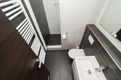 Apartmány Zlatá Vyhlídka