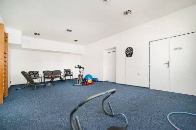 Apartmány Zlatá Vyhlídka