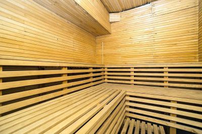 Apartmány Zlatá Vyhlídka