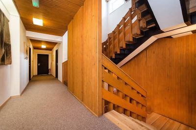 Apartmány Zlatá Vyhlídka