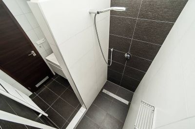 Apartmány Zlatá Vyhlídka