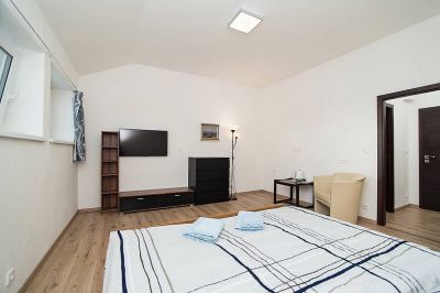 Apartmány Zlatá Vyhlídka