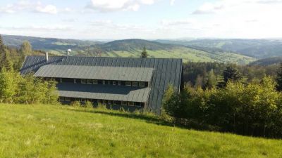 Apartmány Zlatá Vyhlídka