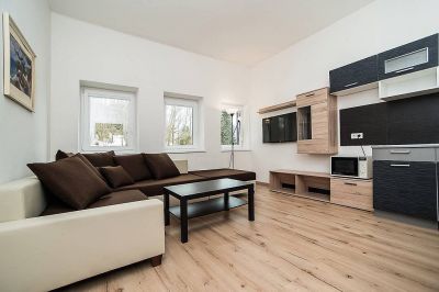 Apartmány Zlatá Vyhlídka