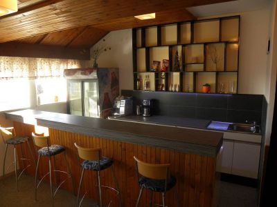 Apartmány Zlatá Vyhlídka