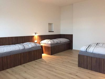 Apartmány Zlatá Vyhlídka