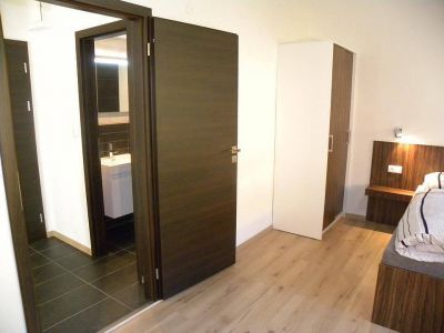 Apartmány Zlatá Vyhlídka