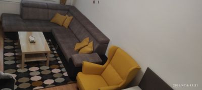 Apartmá Horní Lipová