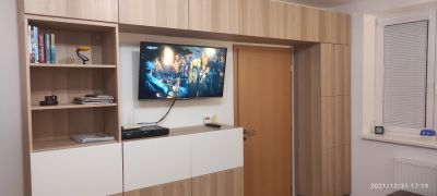 Apartmá Horní Lipová