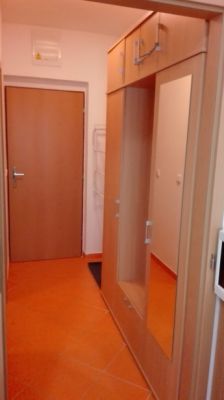 Apartmá Horní Lipová