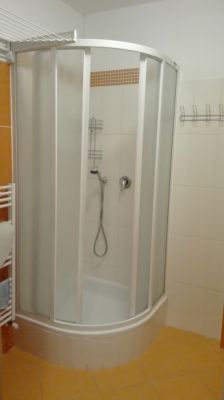 Apartmá Horní Lipová