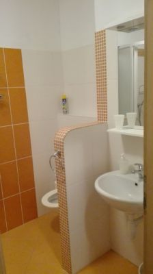 Apartmá Horní Lipová