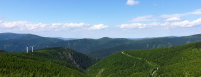 Apartmá Horní Lipová