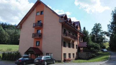 Apartmá Horní Lipová