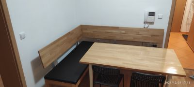 Apartmá Horní Lipová