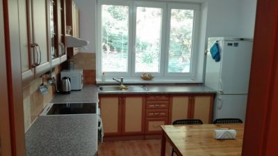 Apartmá Horní Lipová