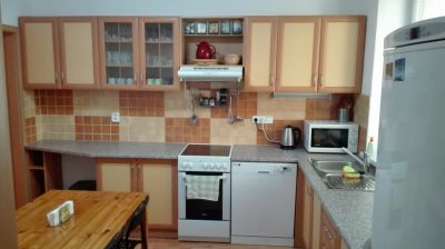 Apartmá Horní Lipová