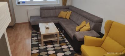 Apartmá Horní Lipová