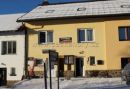 Apartmány U Sjezdovky Kvilda