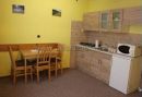 Apartmány U Sjezdovky Kvilda