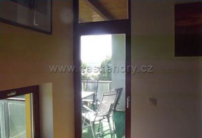 Apartmán A12 Doky Lipno