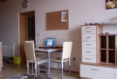 Apartmán A12 Doky Lipno