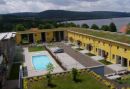 Apartmán A12 Doky Lipno