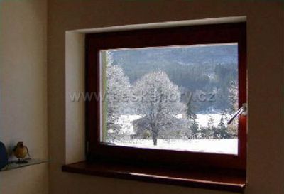 Apartmán A12 Doky Lipno