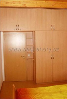 Apartmán A12 Doky Lipno