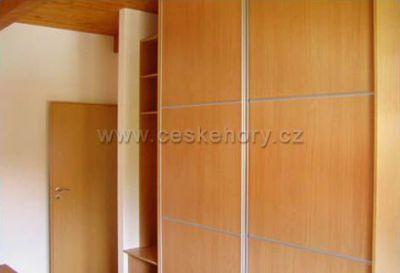 Apartmán A12 Doky Lipno