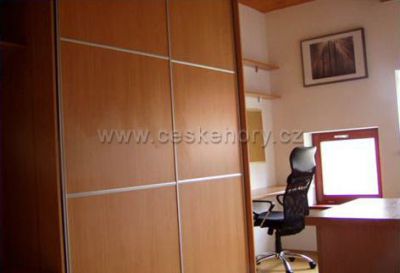 Apartmán A12 Doky Lipno