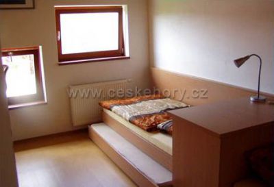 Apartmán A12 Doky Lipno