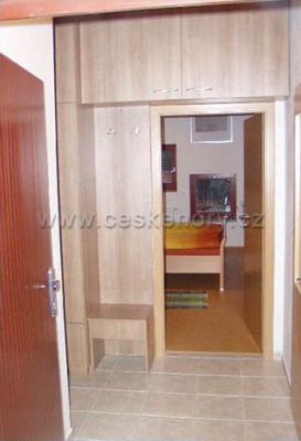 Apartmán A12 Doky Lipno