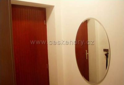 Apartmán A12 Doky Lipno