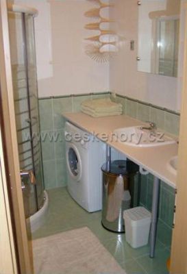 Apartmán A12 Doky Lipno