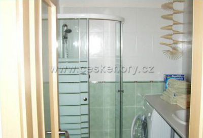 Apartmán A12 Doky Lipno