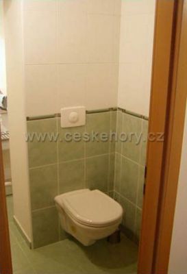 Apartmán A12 Doky Lipno