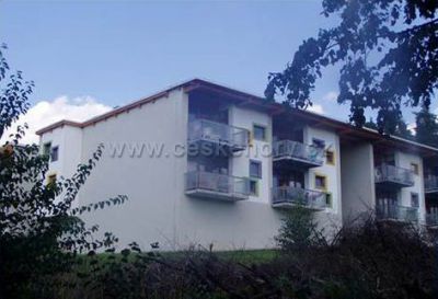 Apartmán A12 Doky Lipno