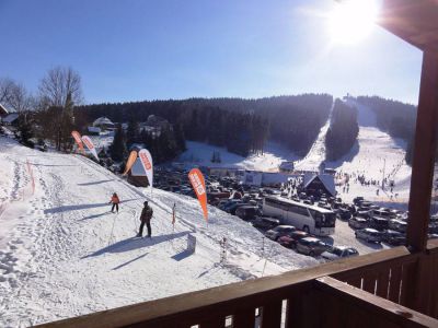 Apartmán Albrechtice