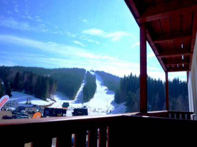 Apartmán Albrechtice