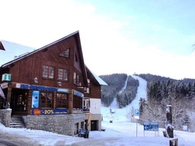 Apartmán Albrechtice