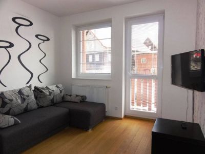 Apartmán Albrechtice