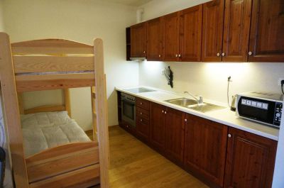 Apartmán Albrechtice