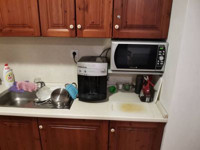 Apartmán Albrechtice