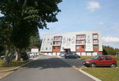 Apartmán B3