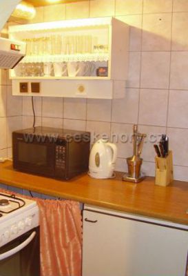 Apartmán Bar