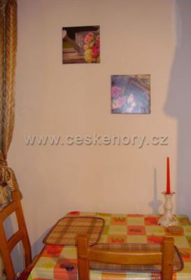 Apartmán Bar